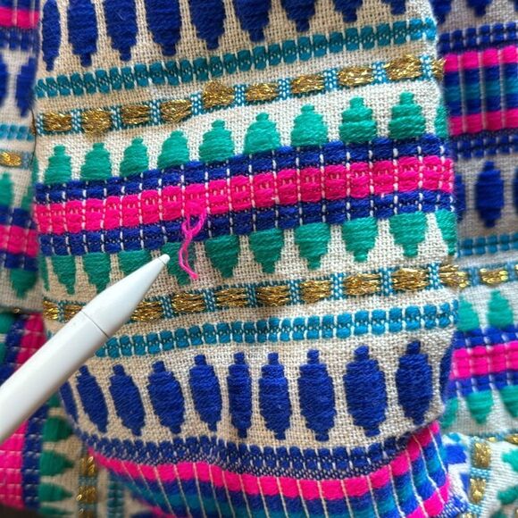 Sam Edelman Circus Gentry Tote NWT - Picture 4 of 6